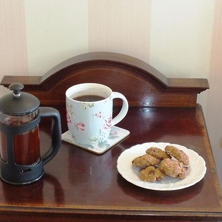 Dowfold House Bed And Breakfast Crook  Экстерьер фото