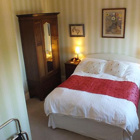 Dowfold House Bed And Breakfast Crook  Экстерьер фото