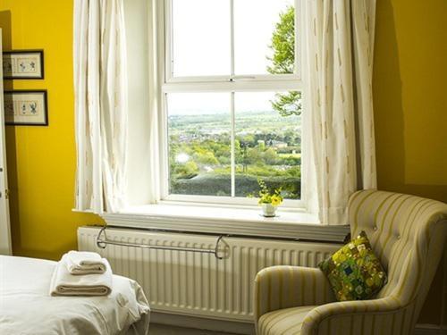 Dowfold House Bed And Breakfast Crook  Экстерьер фото